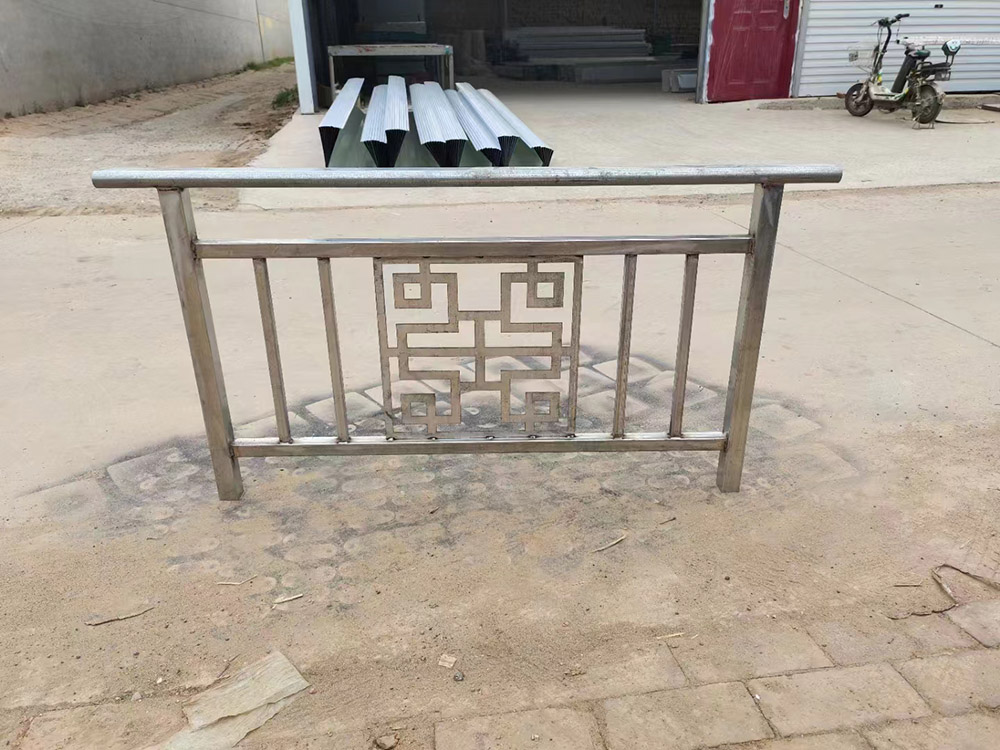 不鏽鋼護欄