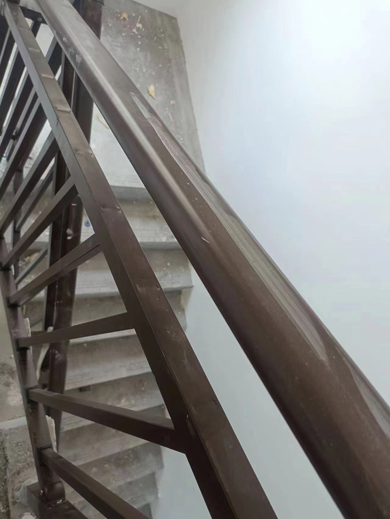 鋅鋼護欄